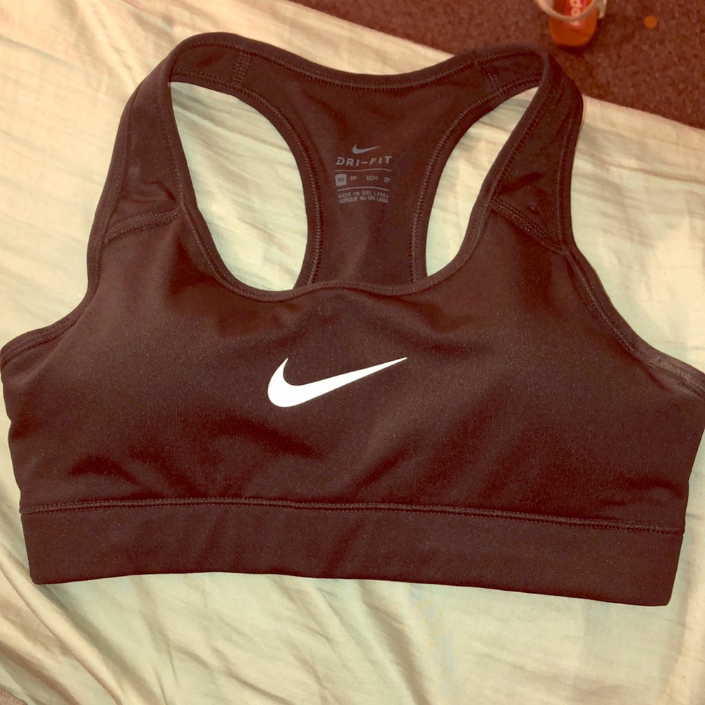 Nike sports bra